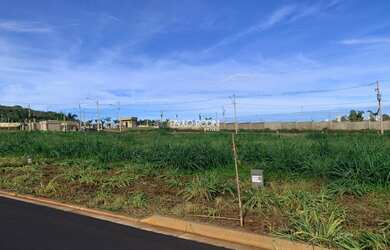 Imagem 2: TERRENO RESIDENCIAL em RIBEIRÃO PRETO - SP, RECREIO ANHANGÜERA