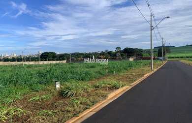 Imagem 4: TERRENO RESIDENCIAL em RIBEIRÃO PRETO - SP, RECREIO ANHANGÜERA