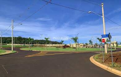 Imagem 5: TERRENO RESIDENCIAL em RIBEIRÃO PRETO - SP, RECREIO ANHANGÜERA