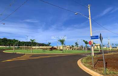 Imagem 7: TERRENO RESIDENCIAL em RIBEIRÃO PRETO - SP, RECREIO ANHANGÜERA