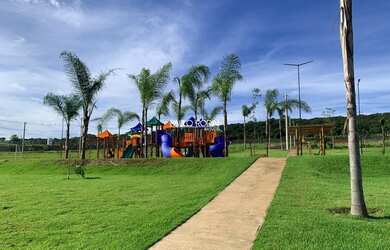 Imagem 8: TERRENO RESIDENCIAL em RIBEIRÃO PRETO - SP, RECREIO ANHANGÜERA