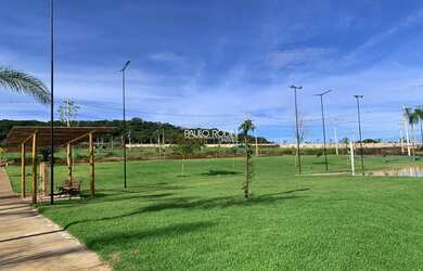 Imagem 9: TERRENO RESIDENCIAL em RIBEIRÃO PRETO - SP, RECREIO ANHANGÜERA