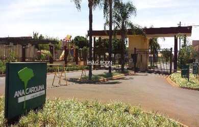 Imagem: O terreno possui 780m² de Área Privada e está localizado