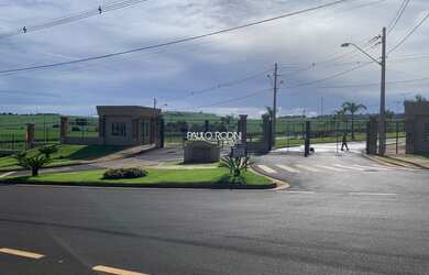 Imagem 5: TERRENO RESIDENCIAL em RIBEIRÃO PRETO - SP, RECREIO ANHANGÜERA