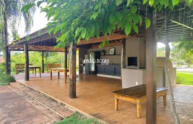 Imagem 6: TERRENO RESIDENCIAL em BONFIM PAULISTA - SP, AURORA VILLAGE