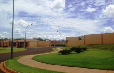 Imagem 4: TERRENO RESIDENCIAL em RIBEIRAO PRETO - SP, JARDIM OLHOS DÁGUA