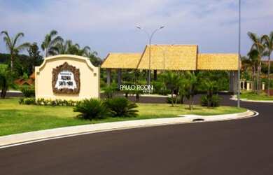 Imagem 1: TERRENO RESIDENCIAL em RIBEIRAO PRETO - SP, FAZENDA SANTA MARIA