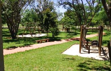 Imagem 2: TERRENO RESIDENCIAL em RIBEIRAO PRETO - SP, FAZENDA SANTA MARIA