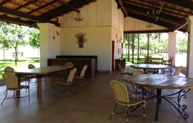 Imagem 4: TERRENO RESIDENCIAL em RIBEIRAO PRETO - SP, FAZENDA SANTA MARIA