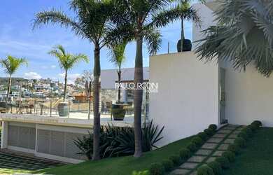 Imagem 4: CASA TEMPORADA em CAPITÓLIO - MG, ESCARPAS DO LAGO