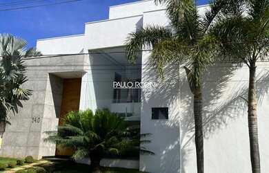 Imagem 2: CASA TEMPORADA em CAPITÓLIO - MG, ESCARPAS DO LAGO