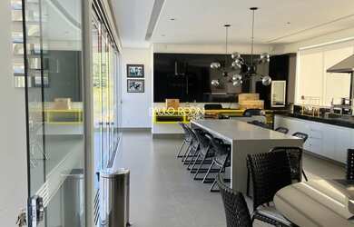 Imagem 16: CASA TEMPORADA em CAPITÓLIO - MG, ESCARPAS DO LAGO