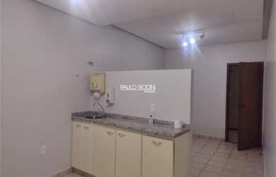 Imagem 11: IMÓVEL COMERCIAL COMERCIAL em RIBEIRÃO PRETO - SP, ALTO DA BOA VISTA