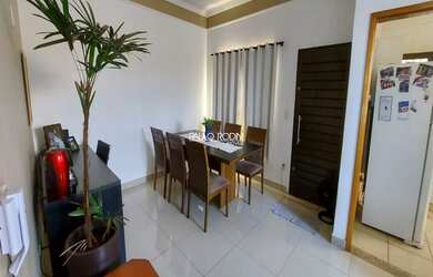 Imagem: CASA RESIDENCIAL em BONFIM PAULISTA - SP, JARDIM SANTA GENEBRA