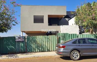 Imagem 3: CASA DE CONDOMÍNIO RESIDENCIAL em BONFIM PAULISTA - SP, Bonfim Paulista