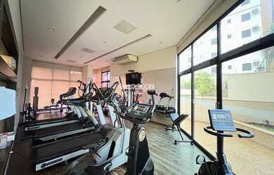 Imagem 3: APARTAMENTO RESIDENCIAL em RIBEIRAO PRETO - SP, JARDIM SANTA ANGELA