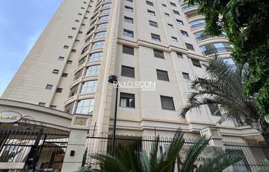 Imagem 4: APARTAMENTO RESIDENCIAL em RIBEIRAO PRETO - SP, JARDIM SANTA ANGELA