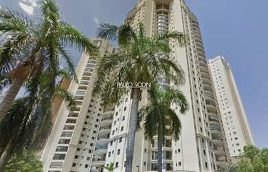 Imagem: O apartamento possui 3 Dormitórios, 3 Suítes, 3 Banheiros