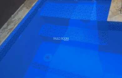 Imagem 16: CASA DE CONDOMÍNIO RESIDENCIAL em Bonfim Paulista - SP, Condomínio Buona...