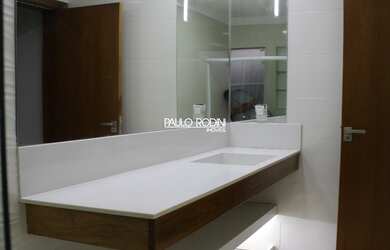 Imagem 3: CASA DE CONDOMÍNIO RESIDENCIAL em Bonfim Paulista - SP, Condomínio Buona...