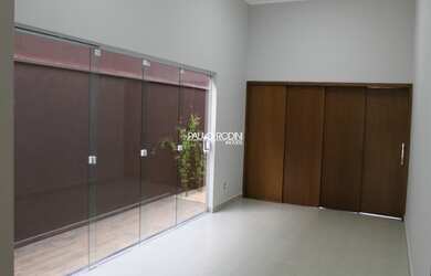 Imagem 1: CASA DE CONDOMÍNIO RESIDENCIAL em Bonfim Paulista - SP, Condomínio Buona...