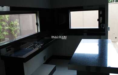 Imagem 6: CASA DE CONDOMÍNIO RESIDENCIAL em Bonfim Paulista - SP, Condomínio Buona...