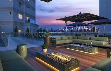 Imagem 5: APARTAMENTO RESIDENCIAL em Balneario Camboriu - SC, Pioneiros