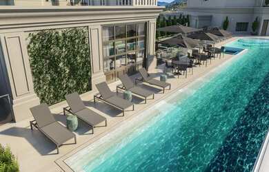 Imagem 6: APARTAMENTO RESIDENCIAL em Balneario Camboriu - SC, Pioneiros