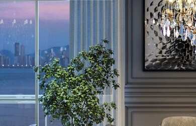 Imagem 8: APARTAMENTO RESIDENCIAL em Balneario Camboriu - SC, Pioneiros