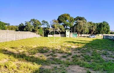 Imagem 4: TERRENO RESIDENCIAL em CABREÚVA - SP, QUINTA DO JAPI (JACARÉ