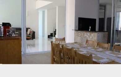 Imagem 5: Casa no condomínio Veduta