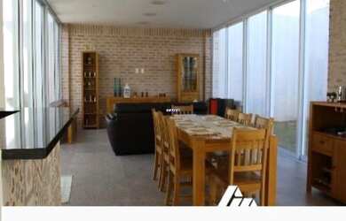 Imagem 4: Casa no condomínio Veduta