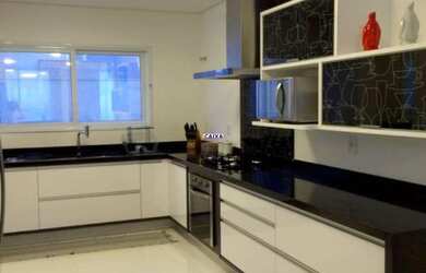 Imagem 9: Casa no condomínio Veduta