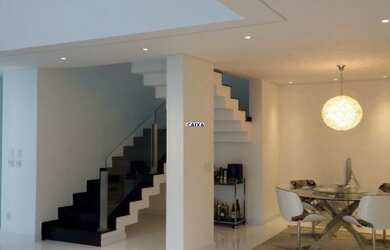 Imagem 7: Casa no condomínio Veduta