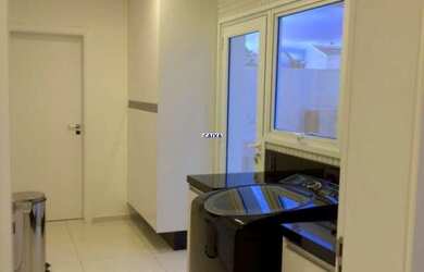 Imagem 8: Casa no condomínio Veduta