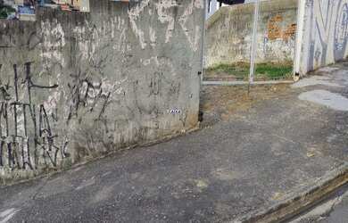 Imagem 2: Terreno no Jardim Tamoio. 433m² de Área Privada