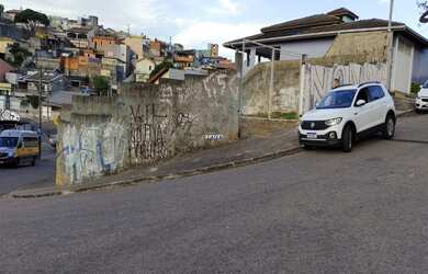 Imagem 3: Terreno no Jardim Tamoio. 433m² de Área Privada