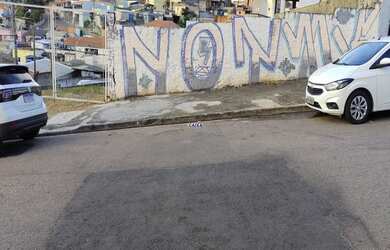 Imagem 4: Terreno no Jardim Tamoio. 433m² de Área Privada