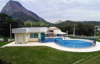 Imagem: O terreno possui 360m² de Área e está localizado em Inoã