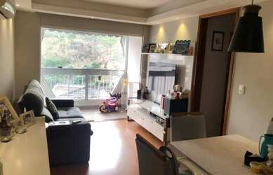 Imagem 4: Apartamento à venda em Niterói-RJ, bairro Fonseca, 2 quartos, 1 sala,...