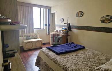 Imagem 2: APARTAMENTO RESIDENCIAL em NITERÓI - RJ, ICARAÍ