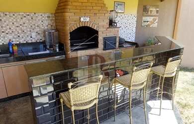 Imagem 15: CASA RESIDENCIAL em CONTAGEM - MG, QUINTAS COLONIAIS