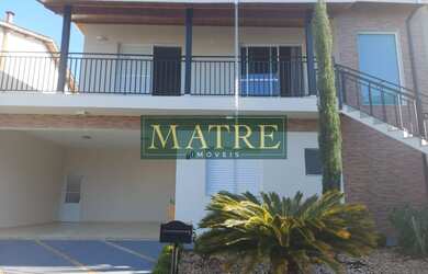 Imagem 1: CASA CONDOMINIO RESIDENCIAL em BRAGANÇA PAULISTA - SP, CONDOMÍNIO RESIDENCIAL EUROVILLE