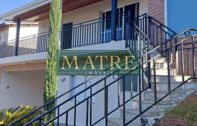 Imagem 3: CASA CONDOMINIO RESIDENCIAL em BRAGANÇA PAULISTA - SP, CONDOMÍNIO RESIDENCIAL EUROVILLE