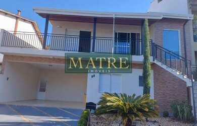 Imagem 2: CASA CONDOMINIO RESIDENCIAL em BRAGANÇA PAULISTA - SP, CONDOMÍNIO RESIDENCIAL EUROVILLE