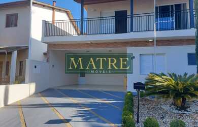 Imagem 5: CASA CONDOMINIO RESIDENCIAL em BRAGANÇA PAULISTA - SP, CONDOMÍNIO RESIDENCIAL EUROVILLE