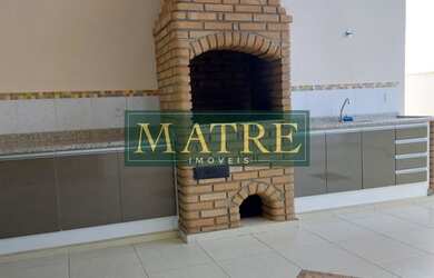 Imagem 14: CASA CONDOMINIO RESIDENCIAL em BRAGANÇA PAULISTA - SP, CONDOMÍNIO RESIDENCIAL EUROVILLE