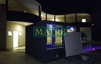 Imagem 6: CASA NA REPRESA RESIDENCIAL em BRAGANÇA PAULISTA - SP, PORTO BRAGANÇA