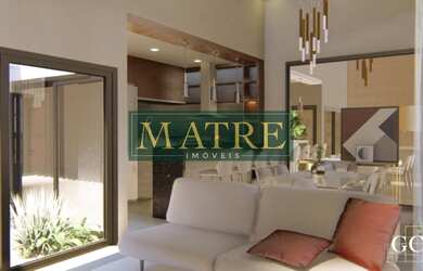 Imagem 4: CASA RESIDENCIAL em BRAGANÇA PAULISTA - SP, RESIDENCIAL QUINTA DOS VINHEDOS