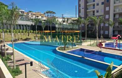 Imagem: APARTAMENTO RESIDENCIAL em BRAGANÇA PAULISTA - SP, JARDIM DO